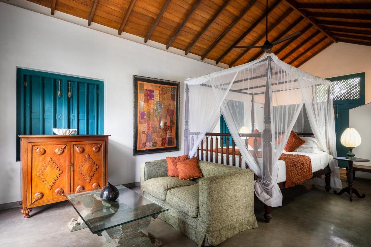 The Last House Tangalle