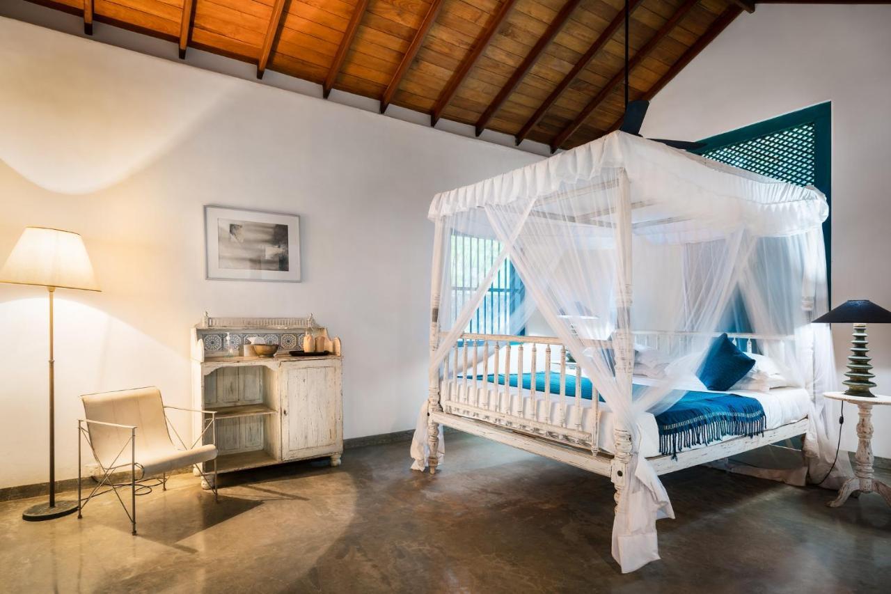 The Last House Hotel Tangalle