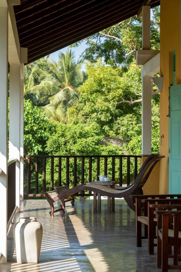 The Last House Tangalle